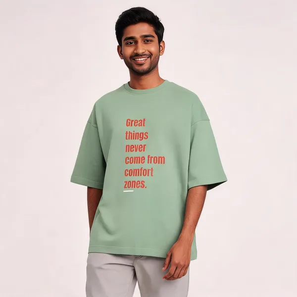 Comfort_Zone_Terry_Cotton_Oversized_Graphic_Print_T-Shirt