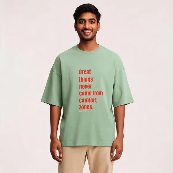 Comfort_Zone_Terry_Cotton_Oversized_Graphic_Print_T-Shirt