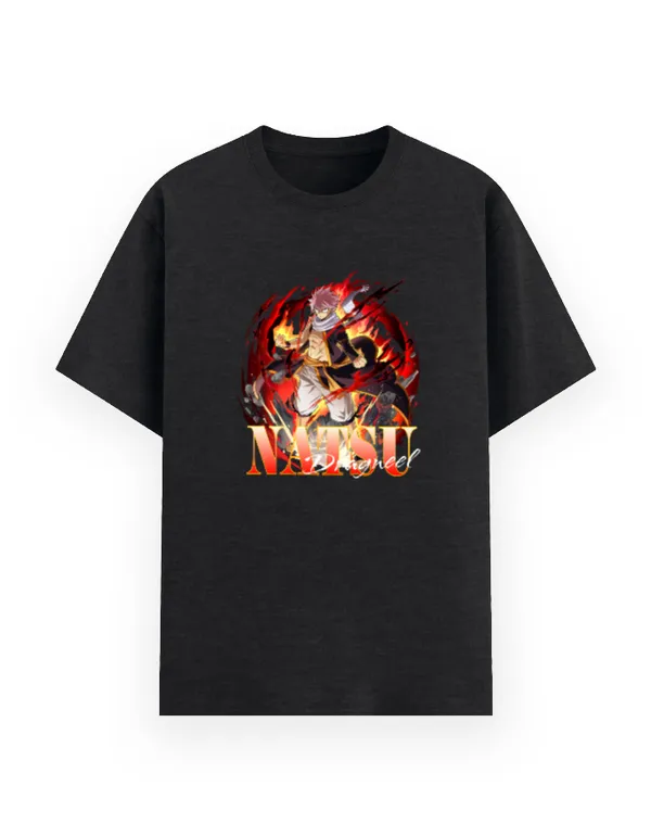 NATSU_DRAGNEEL_Unisex_Anime_Graphic_Cotton_T-Shirt
