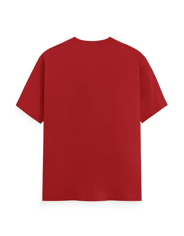 SABITO_Unisex_Classic_Anime_Graphic_100%_Cotton_T-Shirt