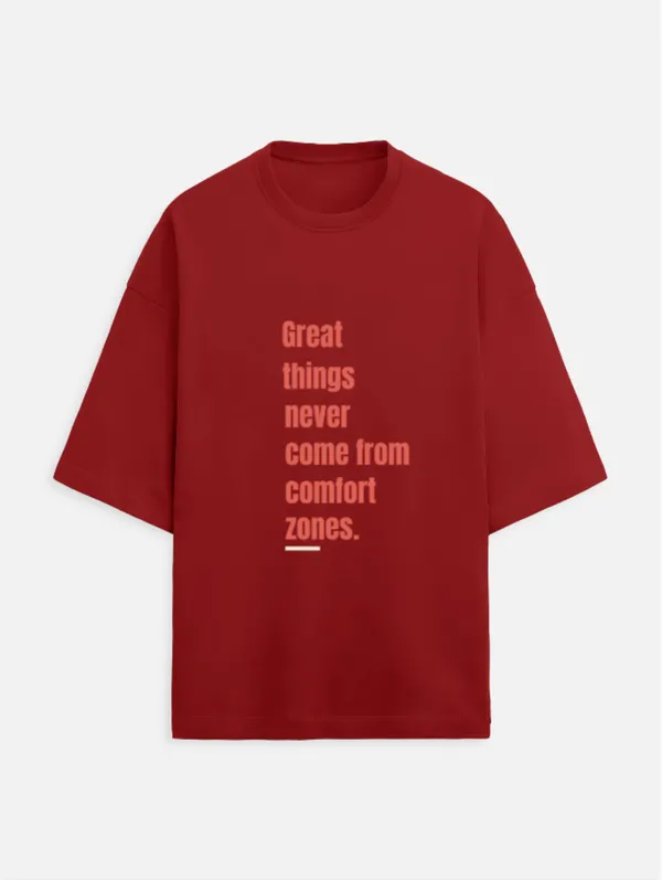 Comfort_Zone_Terry_Cotton_Oversized_Graphic_Print_T-Shirt