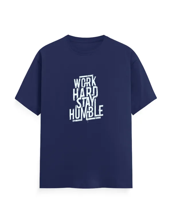 WORK_HARD_STAY_HUMBLE_Unisex_Classic_Motivational_Graphic_T-Shirt