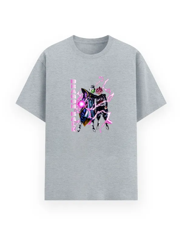 GOKU_BLACK_Unisex_Anime_Graphic_Cotton_T-Shirt