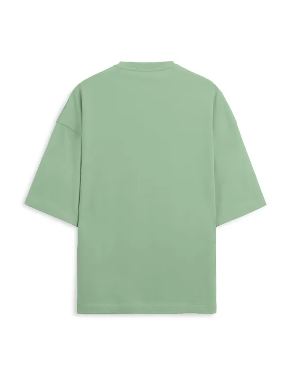 Unisex_PREMIUM_Oversized_Terry_Cotton_Blend_T-Shirt_|_260_GSM