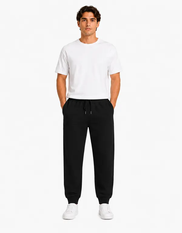 Unisex_Premium_Cotton_Jogger_Pants_|_Casual_Wear