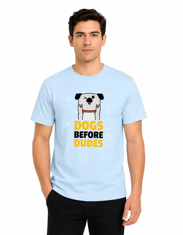 Dogs_Before_Dudes_Cotton_Round_Neck_Graphic_Print_T-Shirt