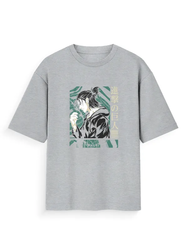 EREN_YEAGER_Unisex_Oversized_Anime_Graphic_T-Shirt
