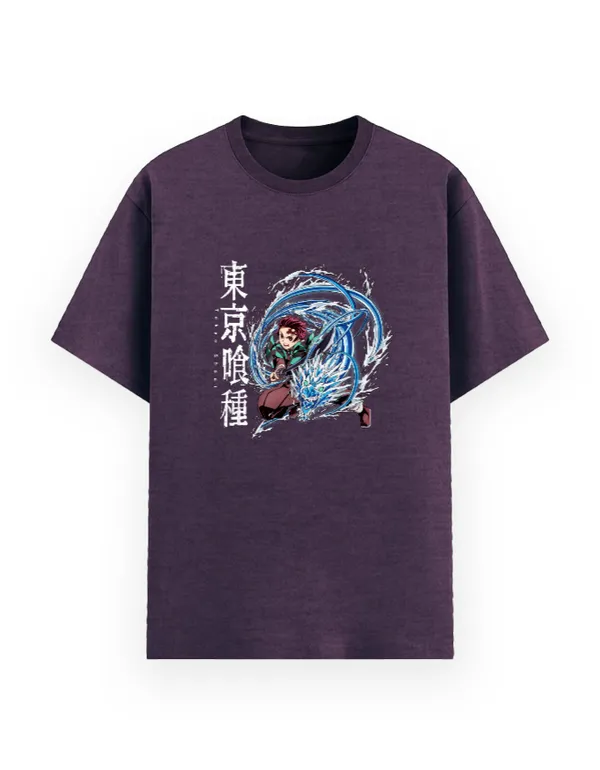 TANJIRO_KAMADO_Unisex_Anime_Graphic_Cotton_T-Shirt