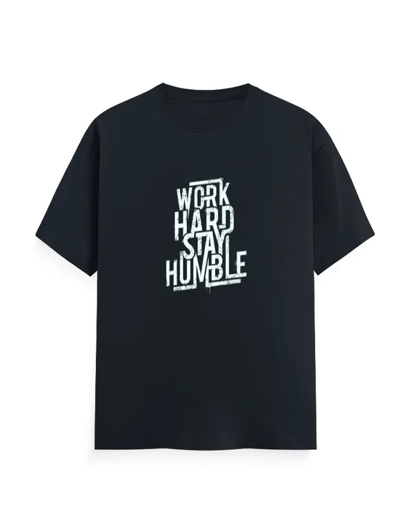 WORK_HARD_STAY_HUMBLE_Unisex_Classic_Motivational_Graphic_T-Shirt