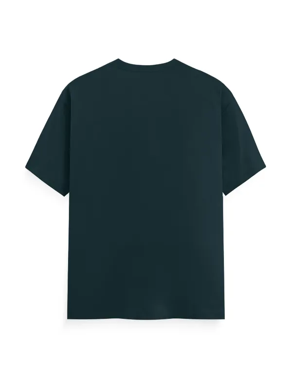 SABO_Unisex_Classic_Anime_Graphic_100%_Cotton_T-Shirt