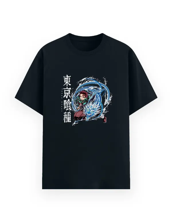 TANJIRO_KAMADO_Unisex_Anime_Graphic_Cotton_T-Shirt