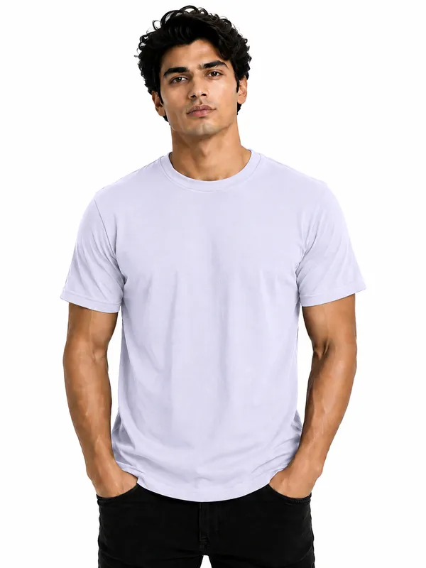 Unisex_Premium_Stretch_Cotton_T-Shirt_–_Comfortable_Everyday_Fit