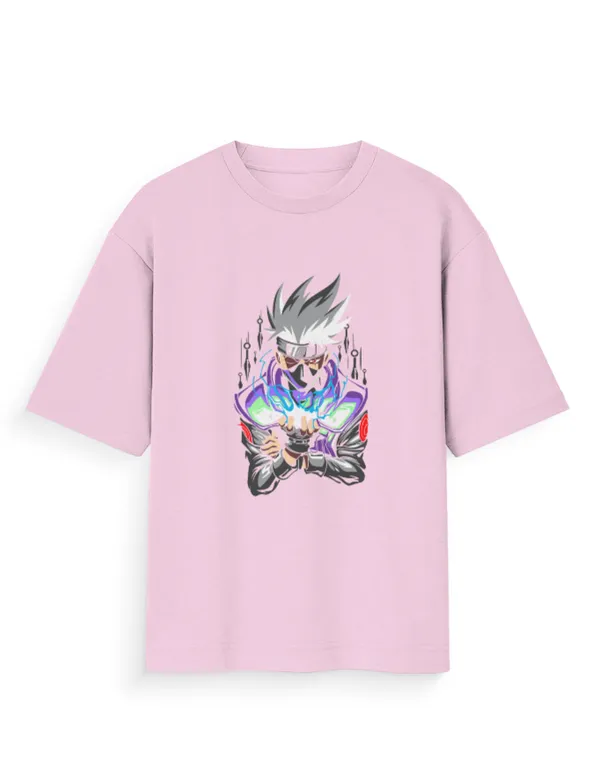 KAKASHI_HATAKE_Unisex_Oversized_Anime_Graphic_T-Shirt