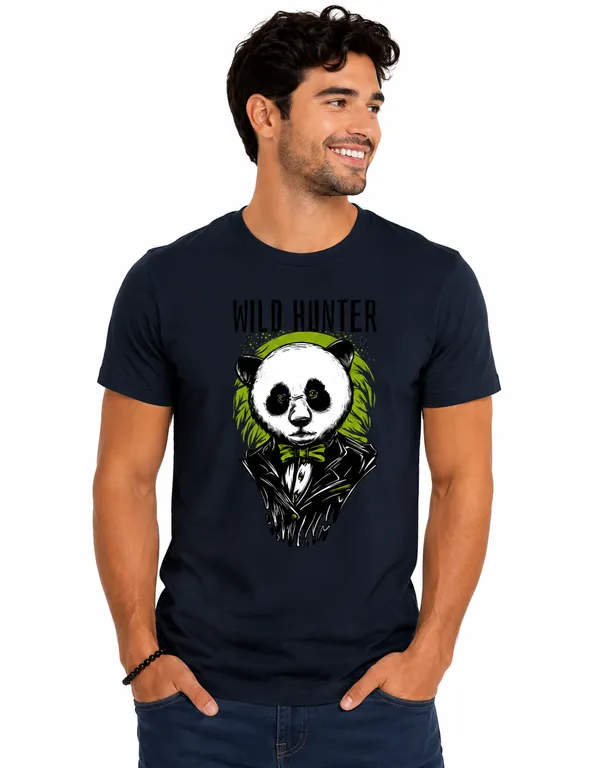 Wild_Hunter_Cotton_Graphic_Print_T-Shirt