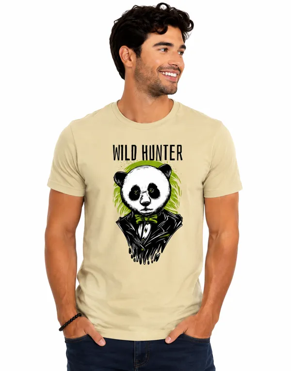 Wild_Hunter_Cotton_Graphic_Print_T-Shirt