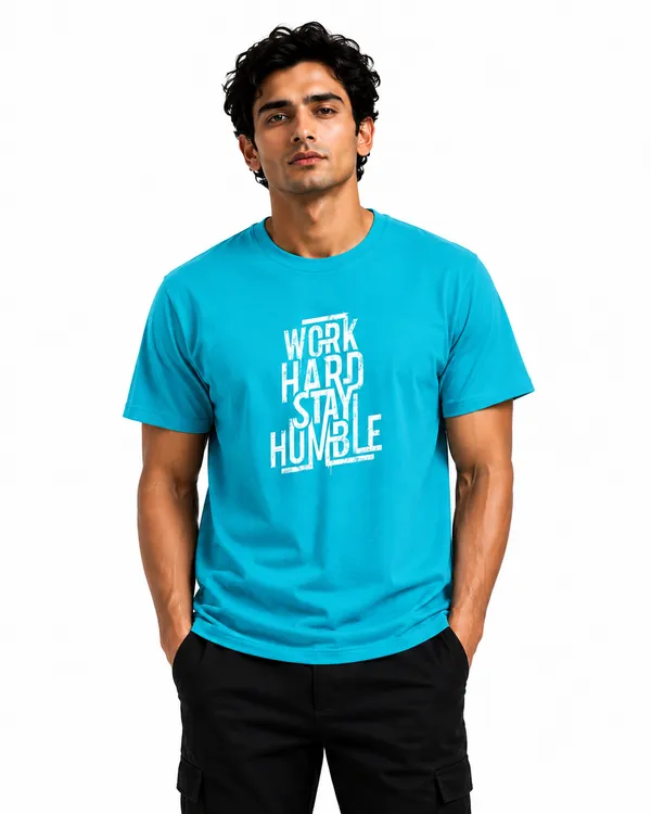 WORK_HARD_STAY_HUMBLE_Unisex_Classic_Motivational_Graphic_T-Shirt