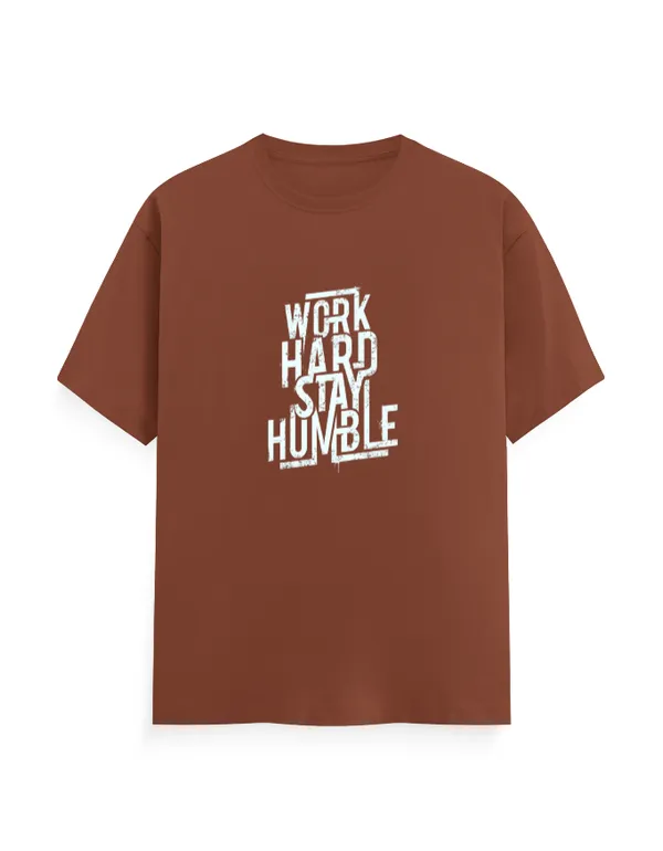 WORK_HARD_STAY_HUMBLE_Unisex_Classic_Motivational_Graphic_T-Shirt