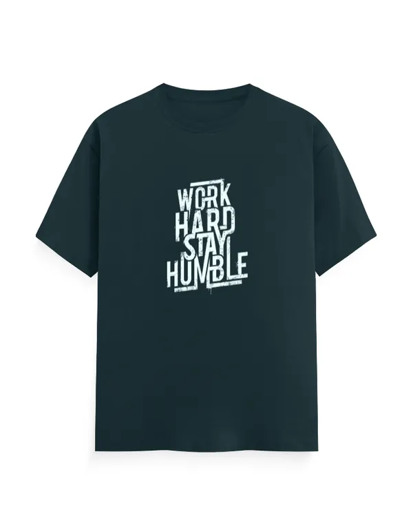 WORK_HARD_STAY_HUMBLE_Unisex_Classic_Motivational_Graphic_T-Shirt