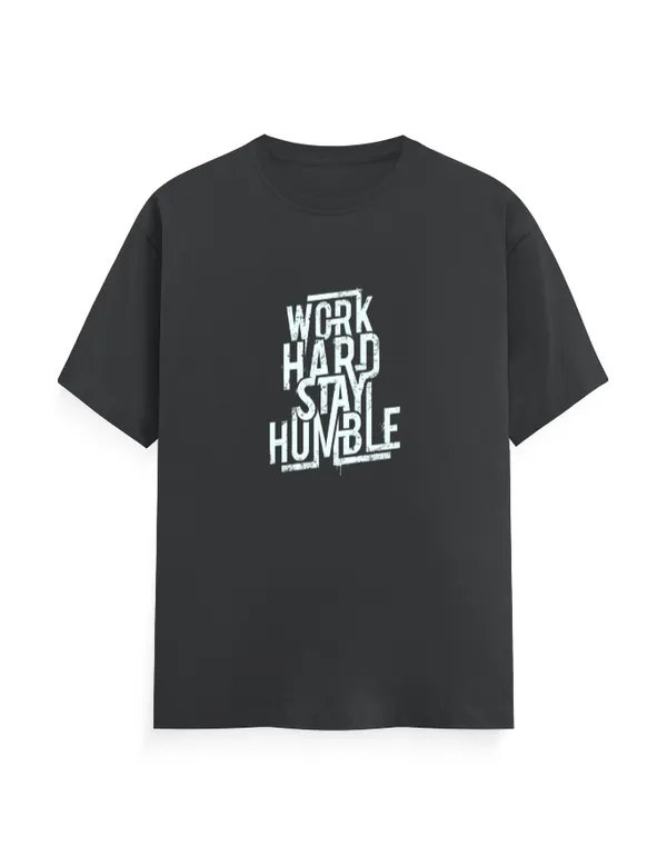 WORK_HARD_STAY_HUMBLE_Unisex_Classic_Motivational_Graphic_T-Shirt