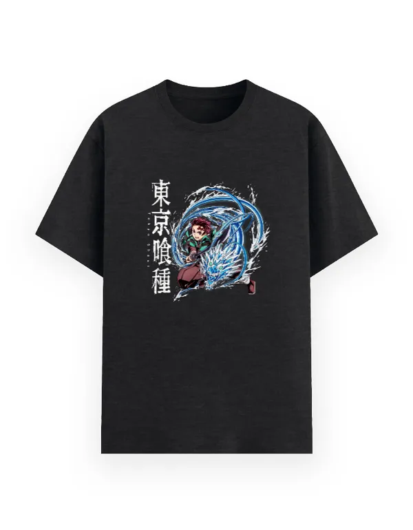 TANJIRO_KAMADO_Unisex_Anime_Graphic_Cotton_T-Shirt