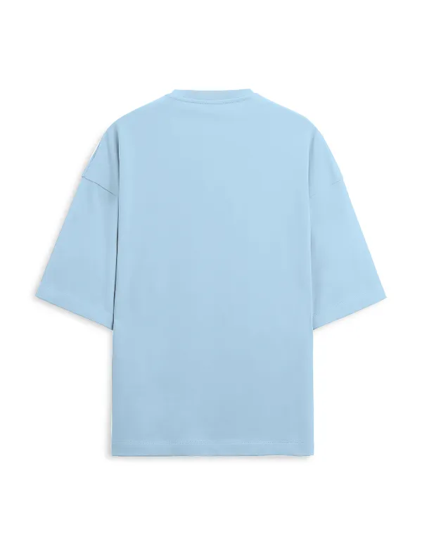 Unisex_PREMIUM_Oversized_Terry_Cotton_Blend_T-Shirt_|_260_GSM