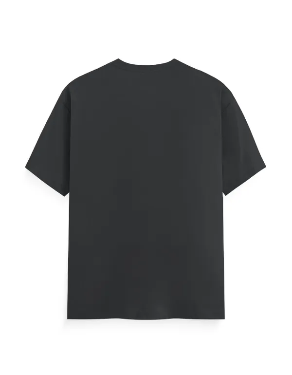 SABO_Unisex_Classic_Anime_Graphic_100%_Cotton_T-Shirt