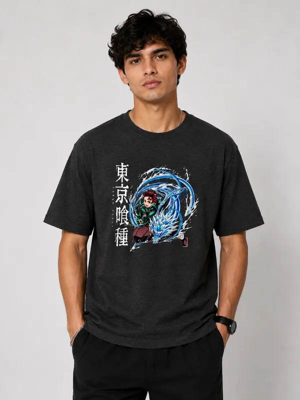 TANJIRO_KAMADO_Unisex_Anime_Graphic_Cotton_T-Shirt