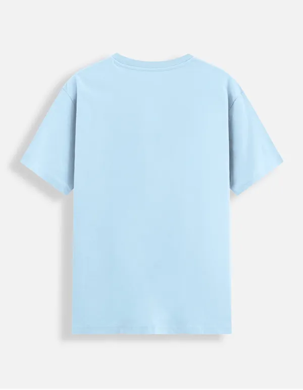 Always_Earned_Never_Given_Cotton_Graphic_Print_T-Shirt