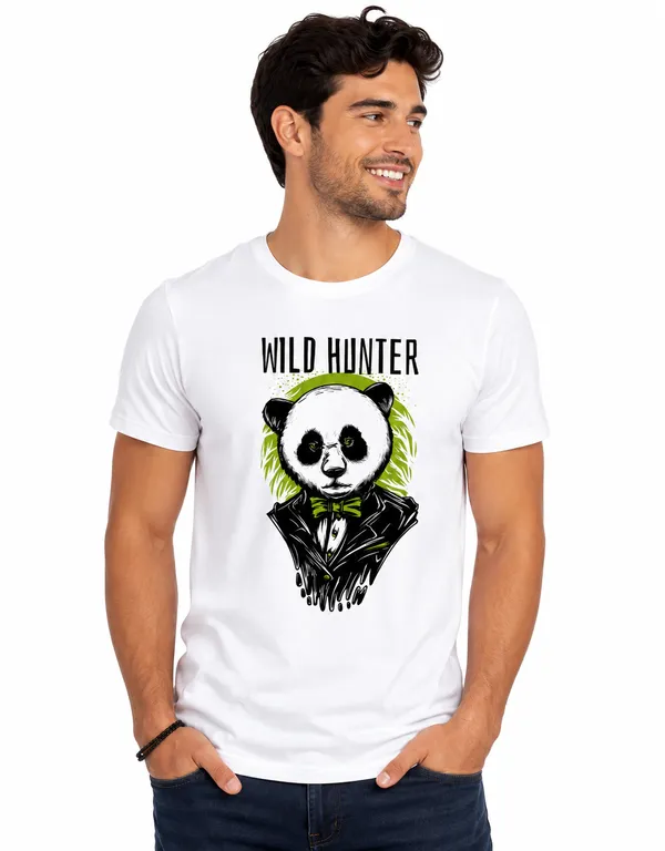 Wild_Hunter_Cotton_Graphic_Print_T-Shirt