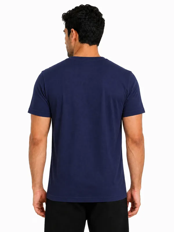 Unisex_Premium_100%_Cotton_V-Neck_T-Shirt
