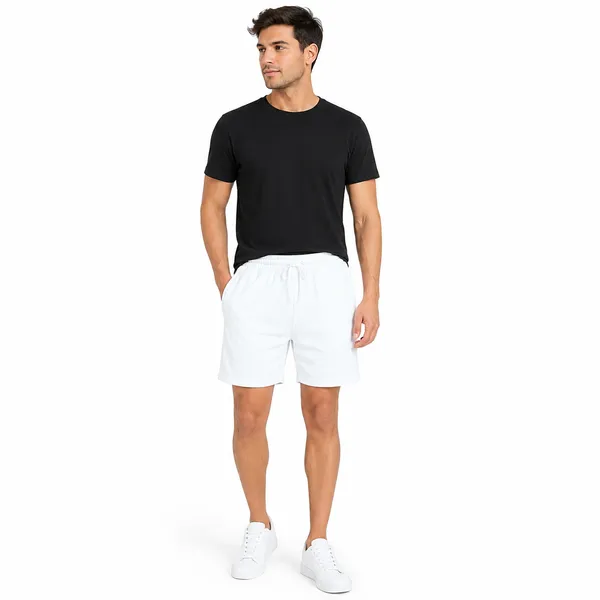 Men's_Premium_Cotton_Terry_Shorts