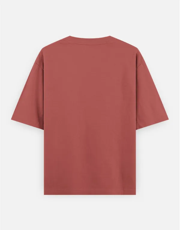 Stay_Cool_Cotton_Round_Neck_Oversized_Classic_Graphic_Print_T-Shirt