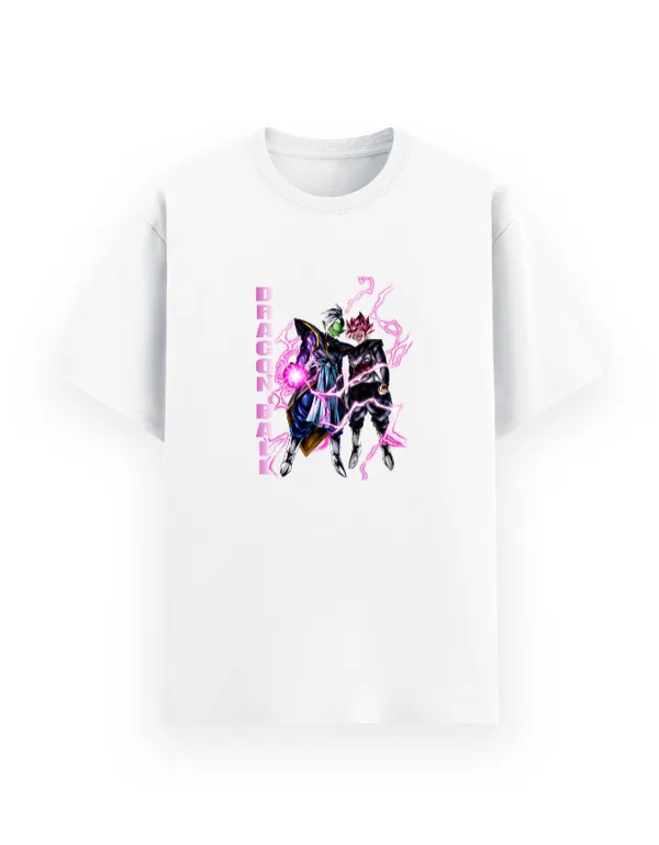 GOKU_BLACK_Unisex_Anime_Graphic_Cotton_T-Shirt