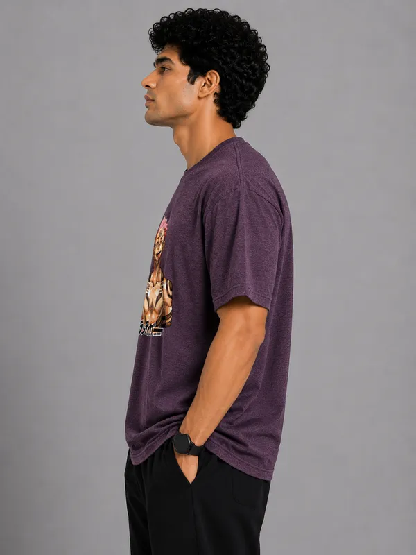 RYOMEN_SUKUNA_Unisex_Anime_Graphic_Cotton_T-Shirt