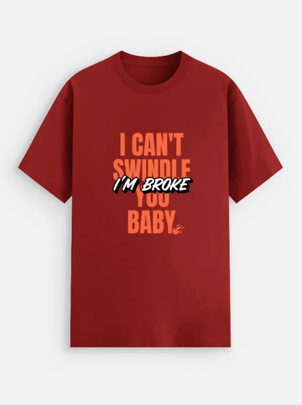I'M_Broke_Cotton_Crew_Neck_Graphic_Print_T-Shirt
