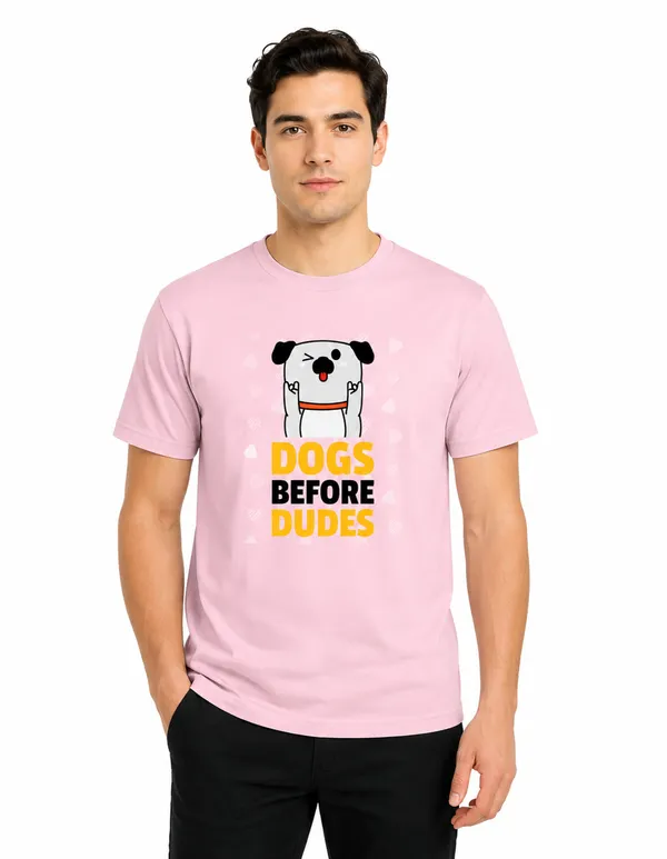 Dogs_Before_Dudes_Cotton_Round_Neck_Graphic_Print_T-Shirt
