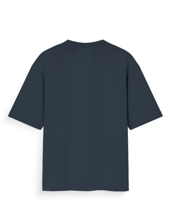 GON_FREECSS_&_KILLUA_ZOLDYCK_Unisex_Oversized_Anime_Graphic_T-Shirt