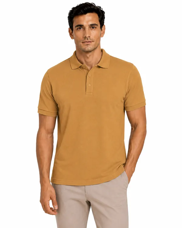Men's_Premium_Cotton_Polo_Shirt_|_Regular_Fit_Polo_T-Shirt_|_Casual_&_Smart_Casual_Wear