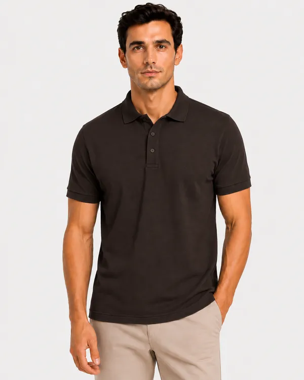 Men's_Premium_Cotton_Polo_Shirt_|_Regular_Fit_Polo_T-Shirt_|_Casual_&_Smart_Casual_Wear