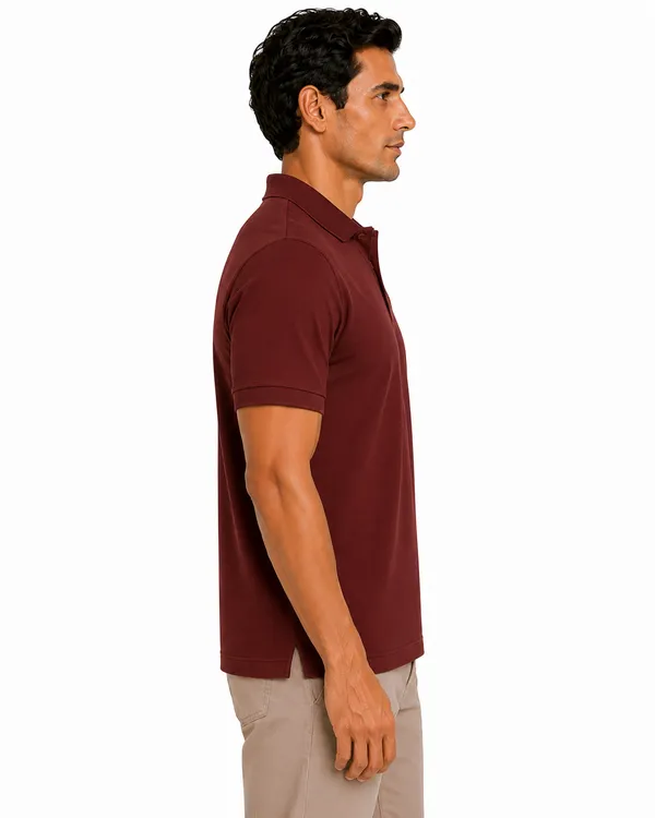 Men's_Premium_Cotton_Polo_Shirt_|_Regular_Fit_Polo_T-Shirt_|_Casual_&_Smart_Casual_Wear