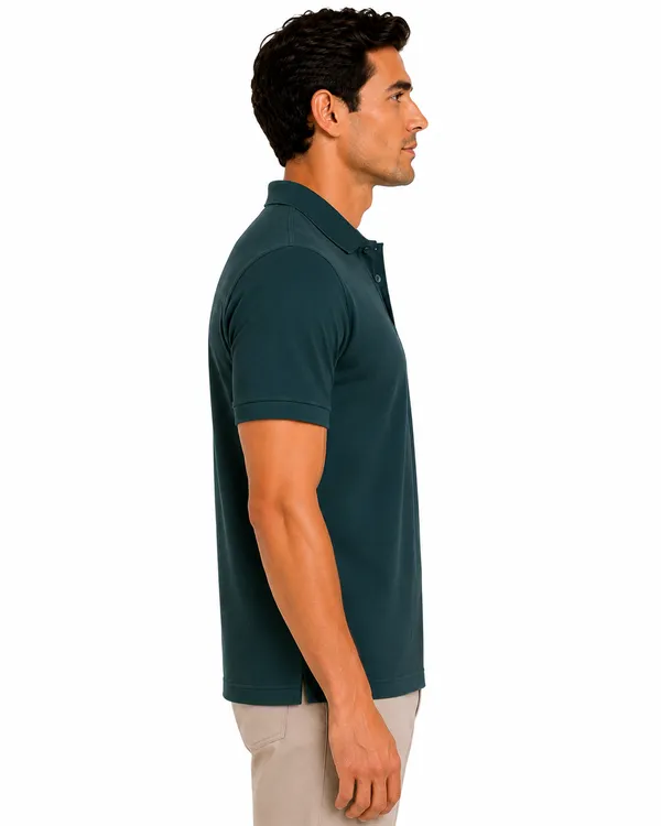 Men's_Premium_Cotton_Polo_Shirt_|_Regular_Fit_Polo_T-Shirt_|_Casual_&_Smart_Casual_Wear