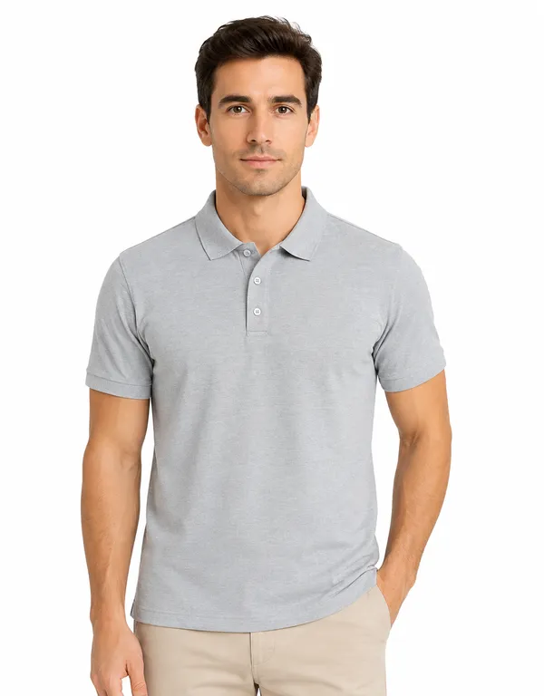 Men's_Premium_Cotton_Polo_Shirt_|_Regular_Fit_Polo_T-Shirt_|_Casual_&_Smart_Casual_Wear