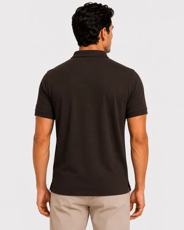 Men's_Premium_Cotton_Polo_Shirt_|_Regular_Fit_Polo_T-Shirt_|_Casual_&_Smart_Casual_Wear