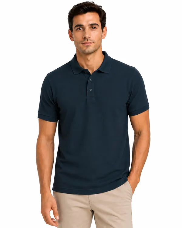 Men's_Premium_Cotton_Polo_Shirt_|_Regular_Fit_Polo_T-Shirt_|_Casual_&_Smart_Casual_Wear