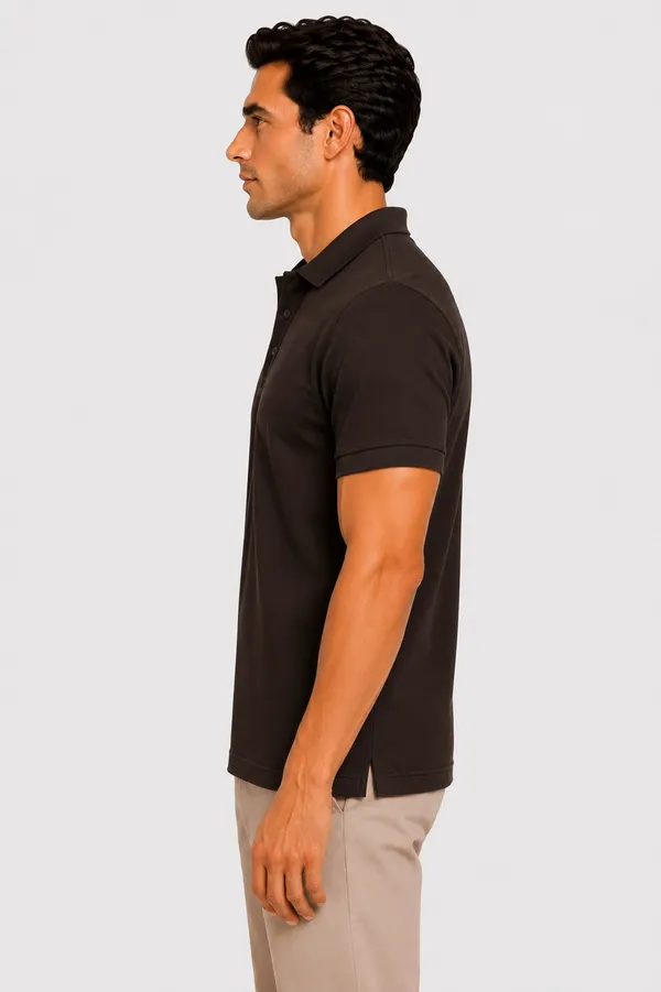 Men's_Premium_Cotton_Polo_Shirt_|_Regular_Fit_Polo_T-Shirt_|_Casual_&_Smart_Casual_Wear