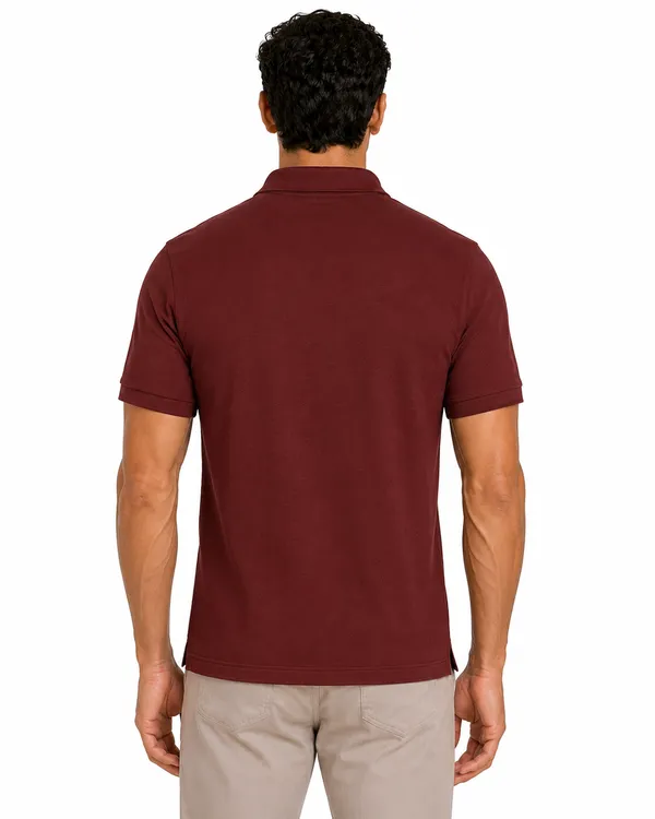 Men's_Premium_Cotton_Polo_Shirt_|_Regular_Fit_Polo_T-Shirt_|_Casual_&_Smart_Casual_Wear