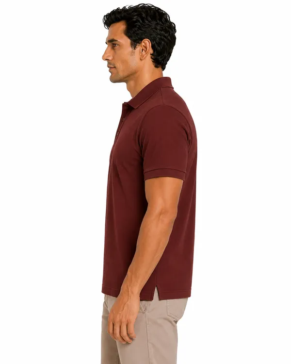 Men's_Premium_Cotton_Polo_Shirt_|_Regular_Fit_Polo_T-Shirt_|_Casual_&_Smart_Casual_Wear