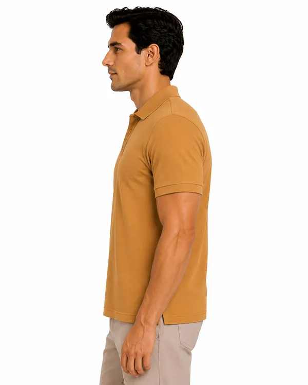 Men's_Premium_Cotton_Polo_Shirt_|_Regular_Fit_Polo_T-Shirt_|_Casual_&_Smart_Casual_Wear