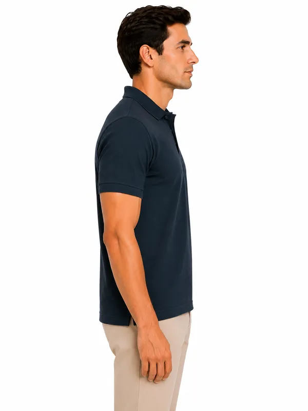 Men's_Premium_Cotton_Polo_Shirt_|_Regular_Fit_Polo_T-Shirt_|_Casual_&_Smart_Casual_Wear