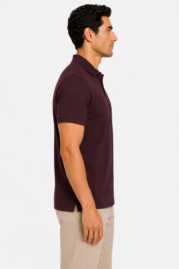 Men's_Premium_Cotton_Polo_Shirt_|_Regular_Fit_Polo_T-Shirt_|_Casual_&_Smart_Casual_Wear